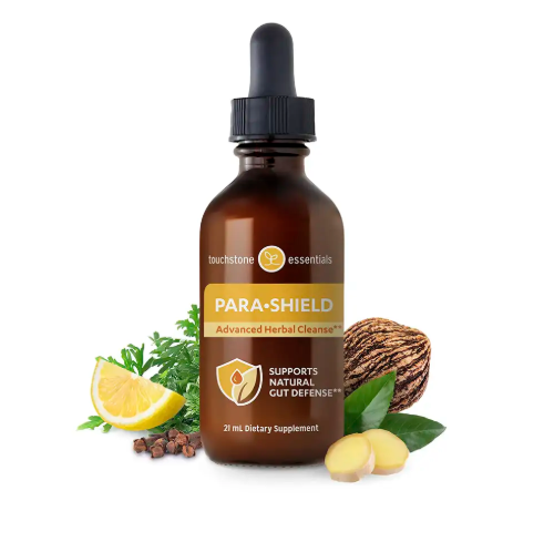 Para-Shield Advanced Herbal Cleanse